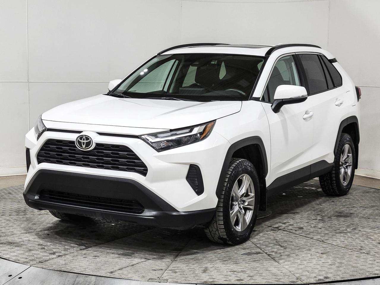 2024 Toyota RAV4 XLE AWD - FINANCE @$113/WK OR LEASE @$142/WK Photo