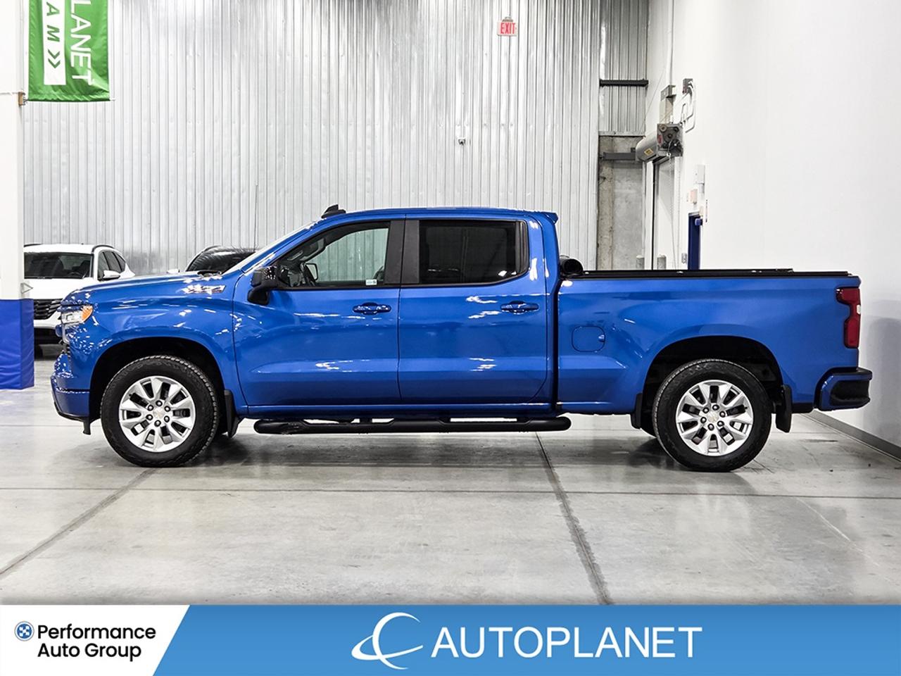 2023 Chevrolet Silverado 1500 RST 4x4 - FINANCE @$164/WK OR LEASE @$196/WK Photo3