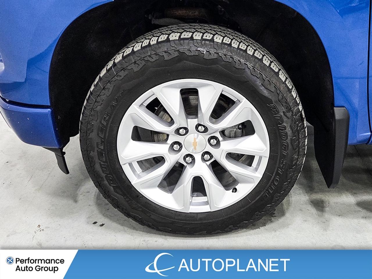 2023 Chevrolet Silverado 1500 RST 4x4 - FINANCE @$164/WK OR LEASE @$196/WK Photo