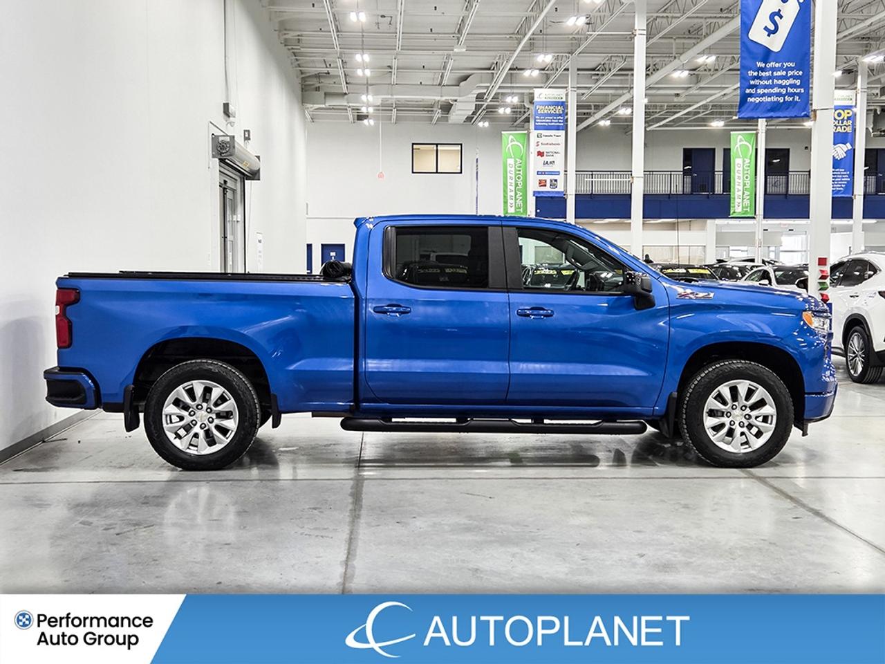 2023 Chevrolet Silverado 1500 RST 4x4 - FINANCE @$164/WK OR LEASE @$196/WK Photo