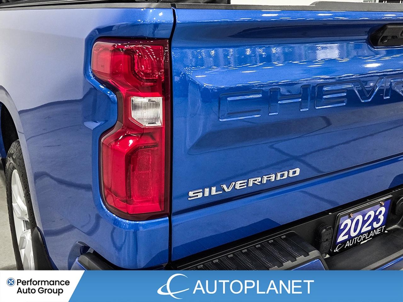 2023 Chevrolet Silverado 1500 RST 4x4 - FINANCE @$164/WK OR LEASE @$196/WK Photo