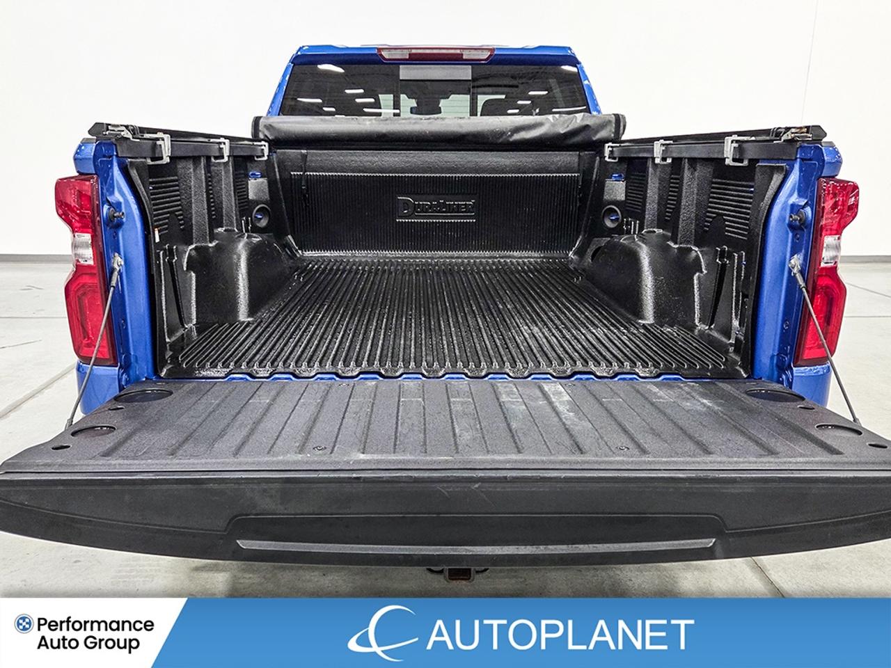 2023 Chevrolet Silverado 1500 RST 4x4 - FINANCE @$164/WK OR LEASE @$196/WK Photo