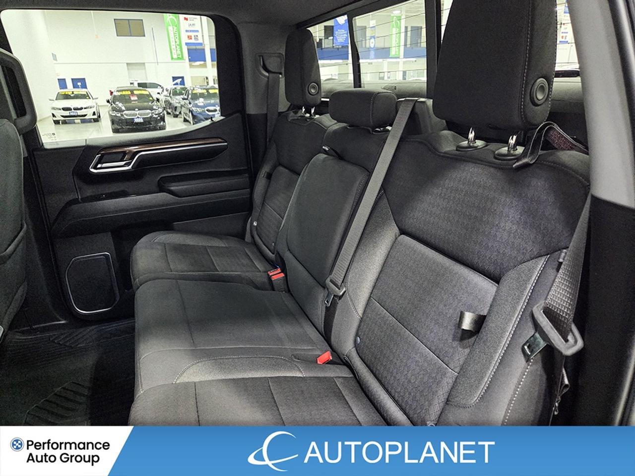 2023 Chevrolet Silverado 1500 RST 4x4 - FINANCE @$164/WK OR LEASE @$196/WK Photo