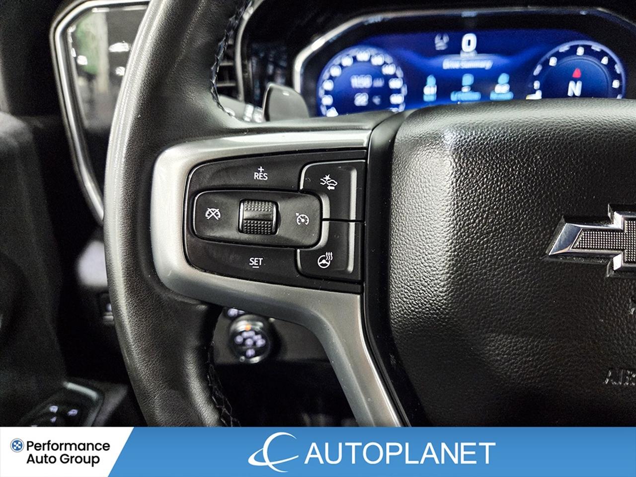 2023 Chevrolet Silverado 1500 RST 4x4 - FINANCE @$164/WK OR LEASE @$196/WK Photo