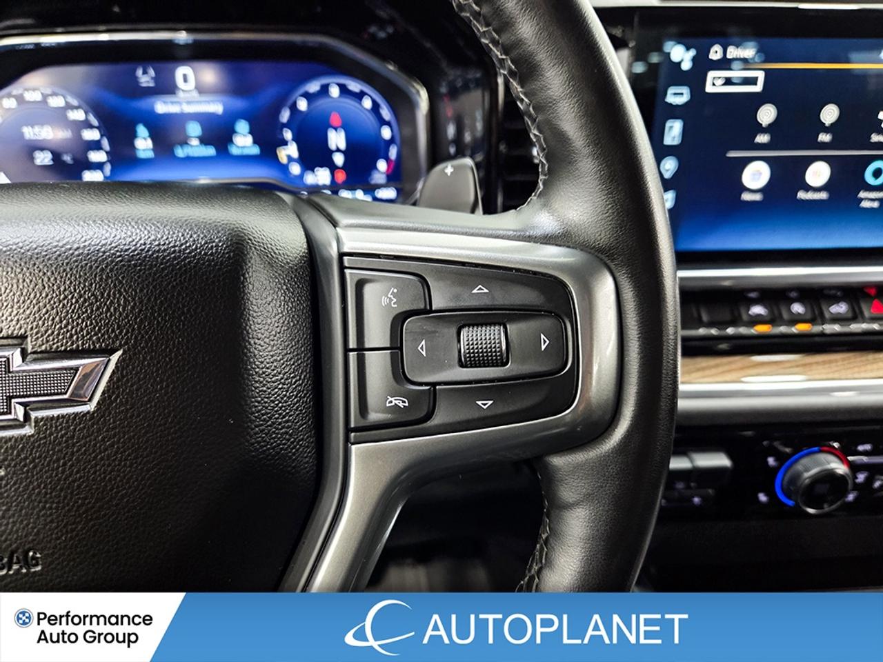 2023 Chevrolet Silverado 1500 RST 4x4 - FINANCE @$164/WK OR LEASE @$196/WK Photo