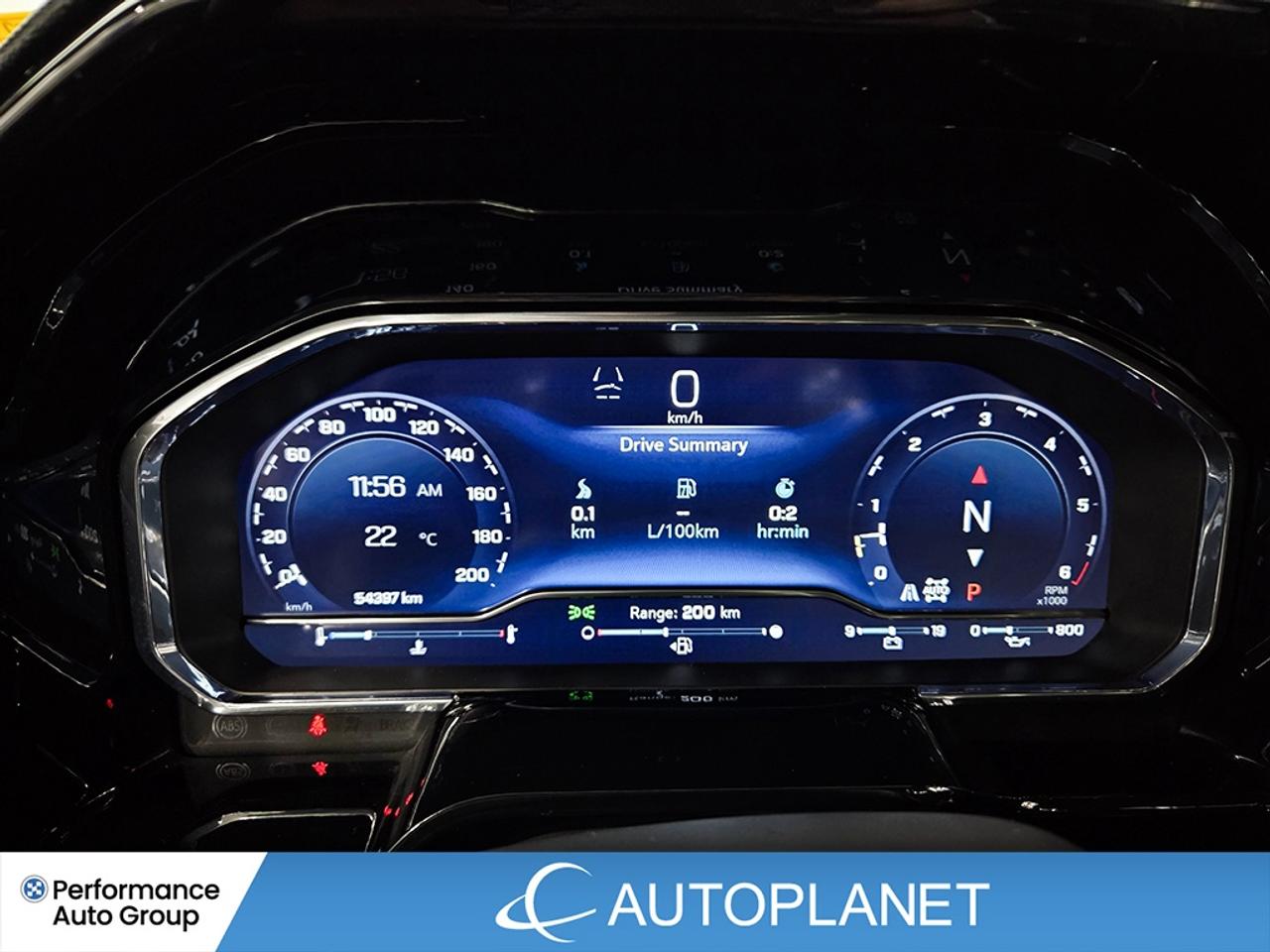 2023 Chevrolet Silverado 1500 RST 4x4 - FINANCE @$164/WK OR LEASE @$196/WK Photo