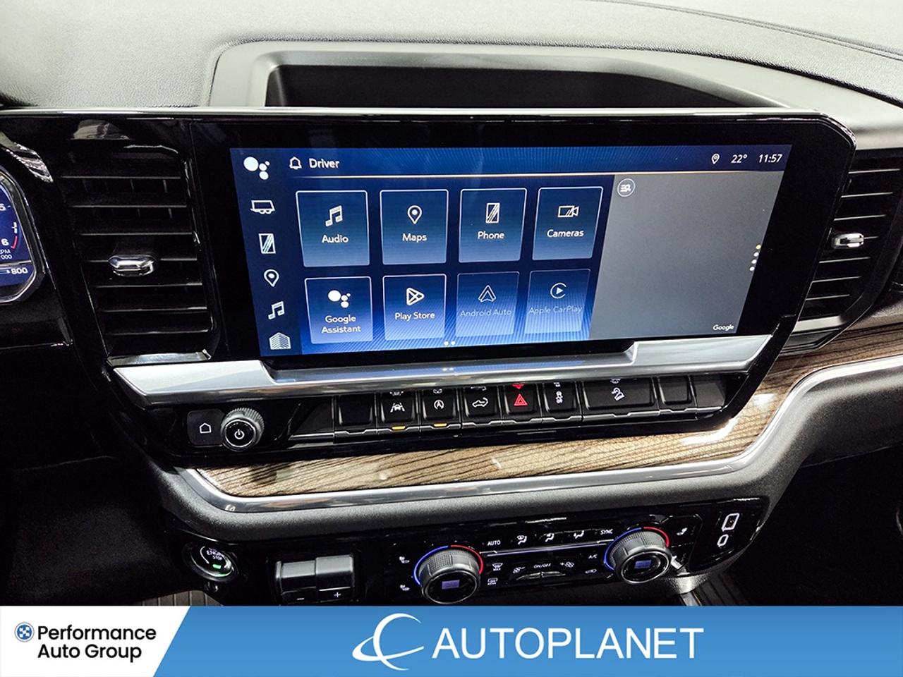 2023 Chevrolet Silverado 1500 RST 4x4 - FINANCE @$164/WK OR LEASE @$196/WK Photo