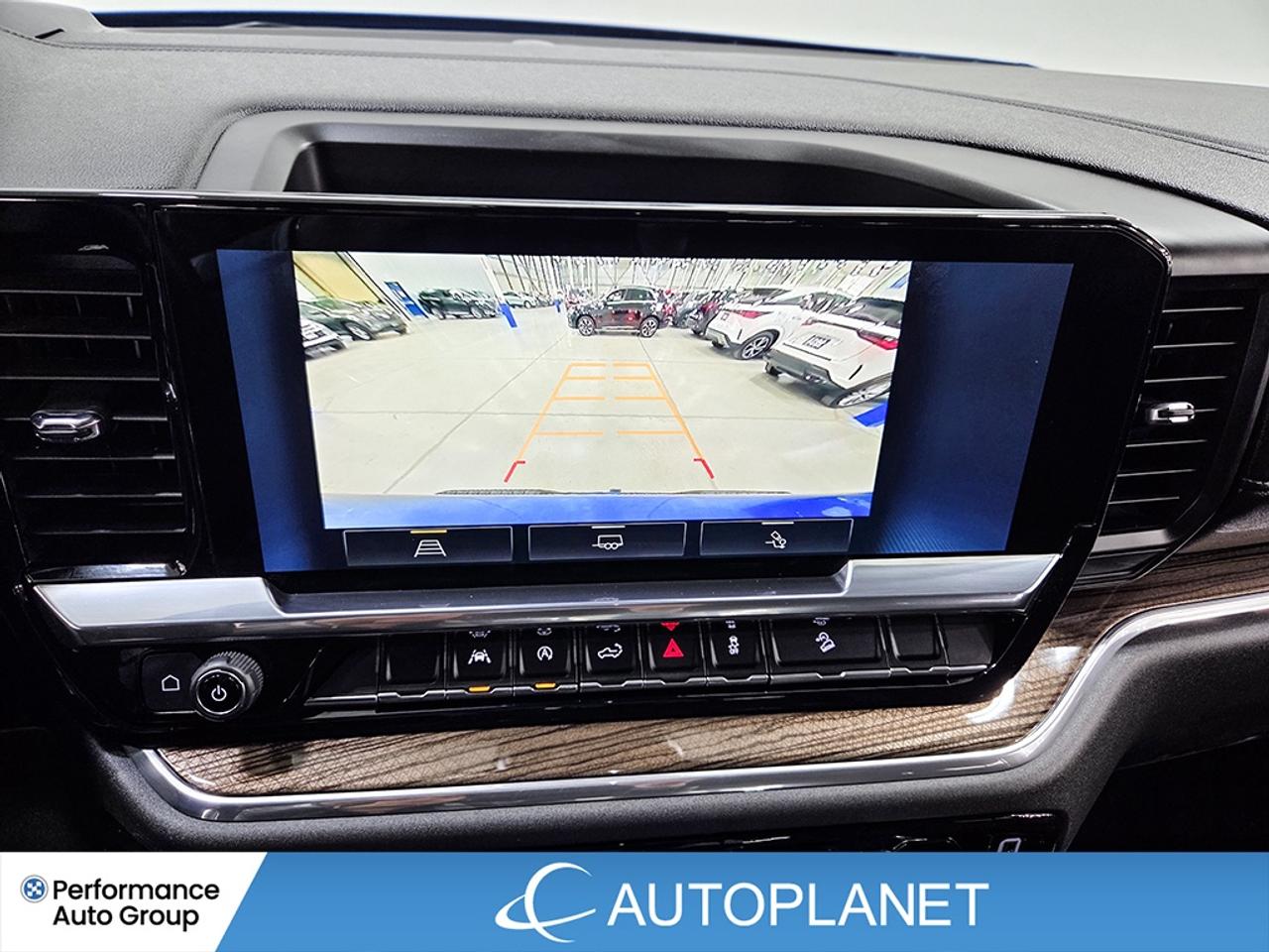 2023 Chevrolet Silverado 1500 RST 4x4 - FINANCE @$164/WK OR LEASE @$196/WK Photo