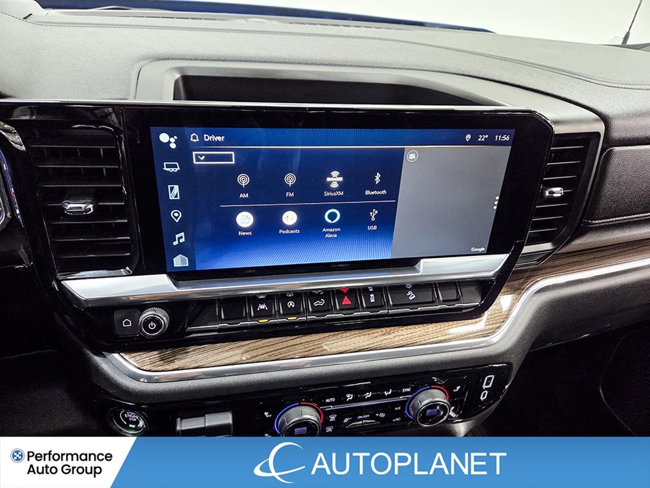 2023 Chevrolet Silverado 1500 RST 4x4 - FINANCE @$164/WK OR LEASE @$196/WK Photo