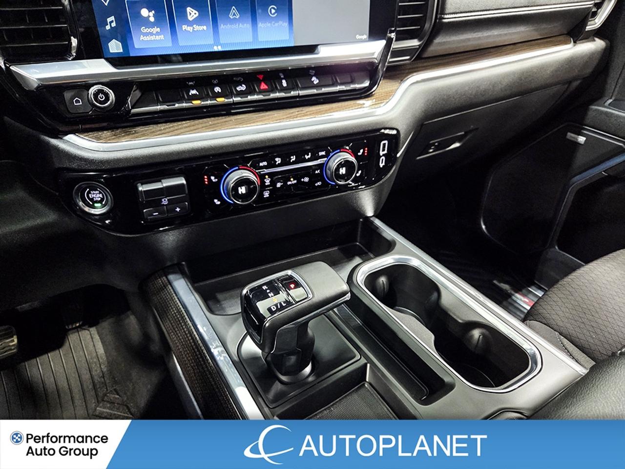 2023 Chevrolet Silverado 1500 RST 4x4 - FINANCE @$164/WK OR LEASE @$196/WK Photo