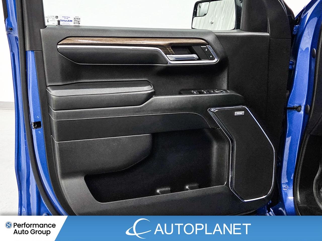 2023 Chevrolet Silverado 1500 RST 4x4 - FINANCE @$164/WK OR LEASE @$196/WK Photo