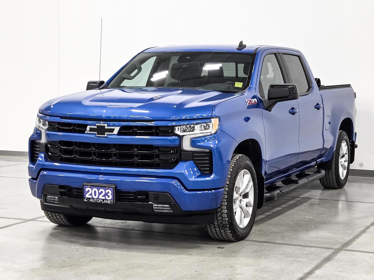 2023 Chevrolet Silverado 1500 RST 4x4 - FINANCE @$164/WK OR LEASE @$196/WK Photo