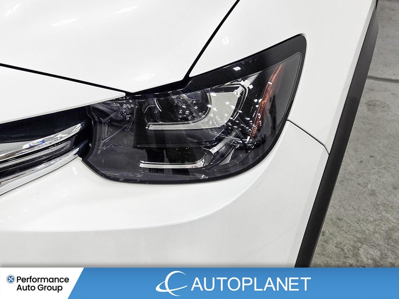 2024 Mazda CX-90 MHEV GS-L AWD, Heads Up Display, Heated Seats! Photo