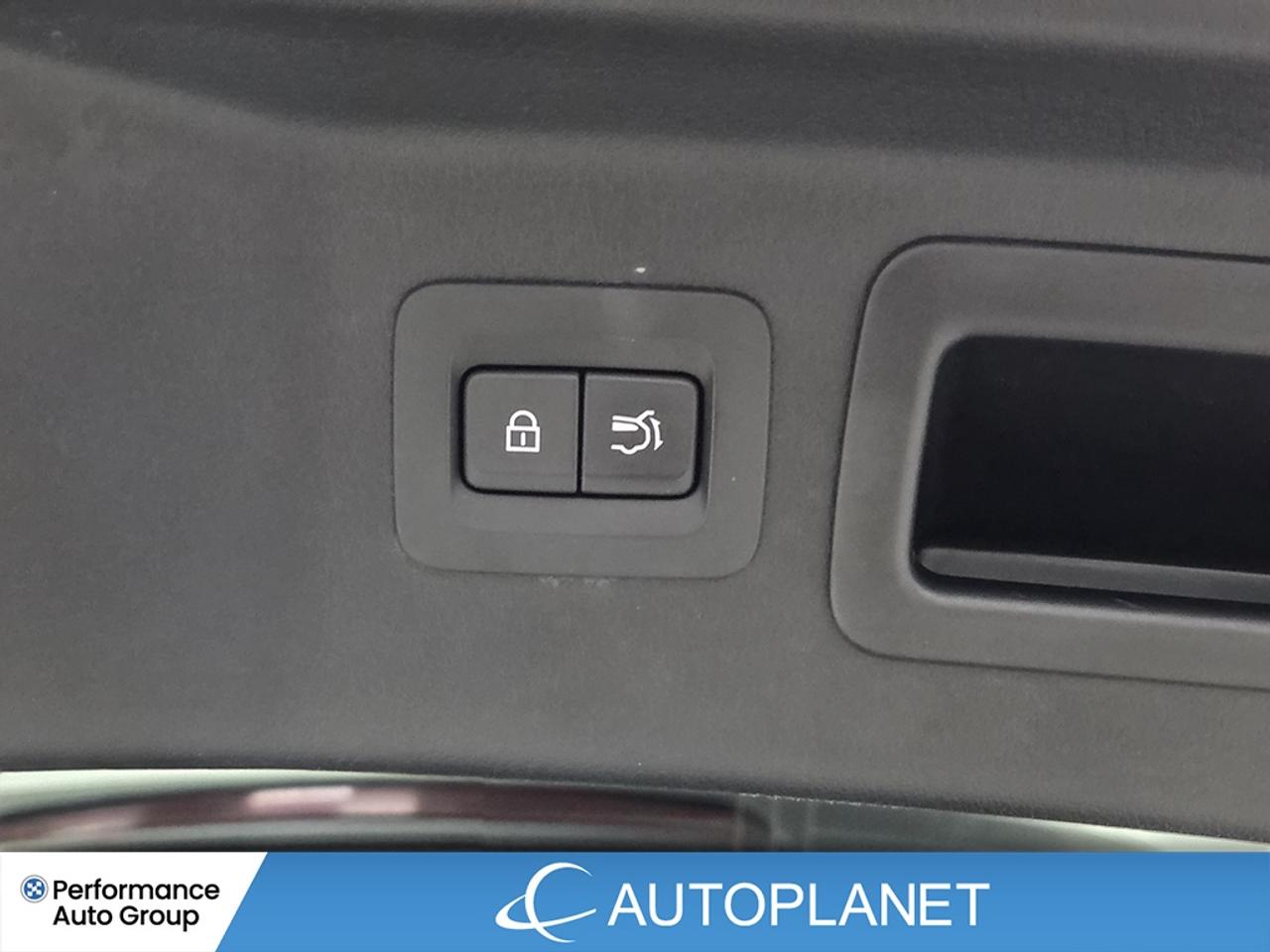 2024 Mazda CX-90 MHEV GS-L AWD, Heads Up Display, Heated Seats! Photo