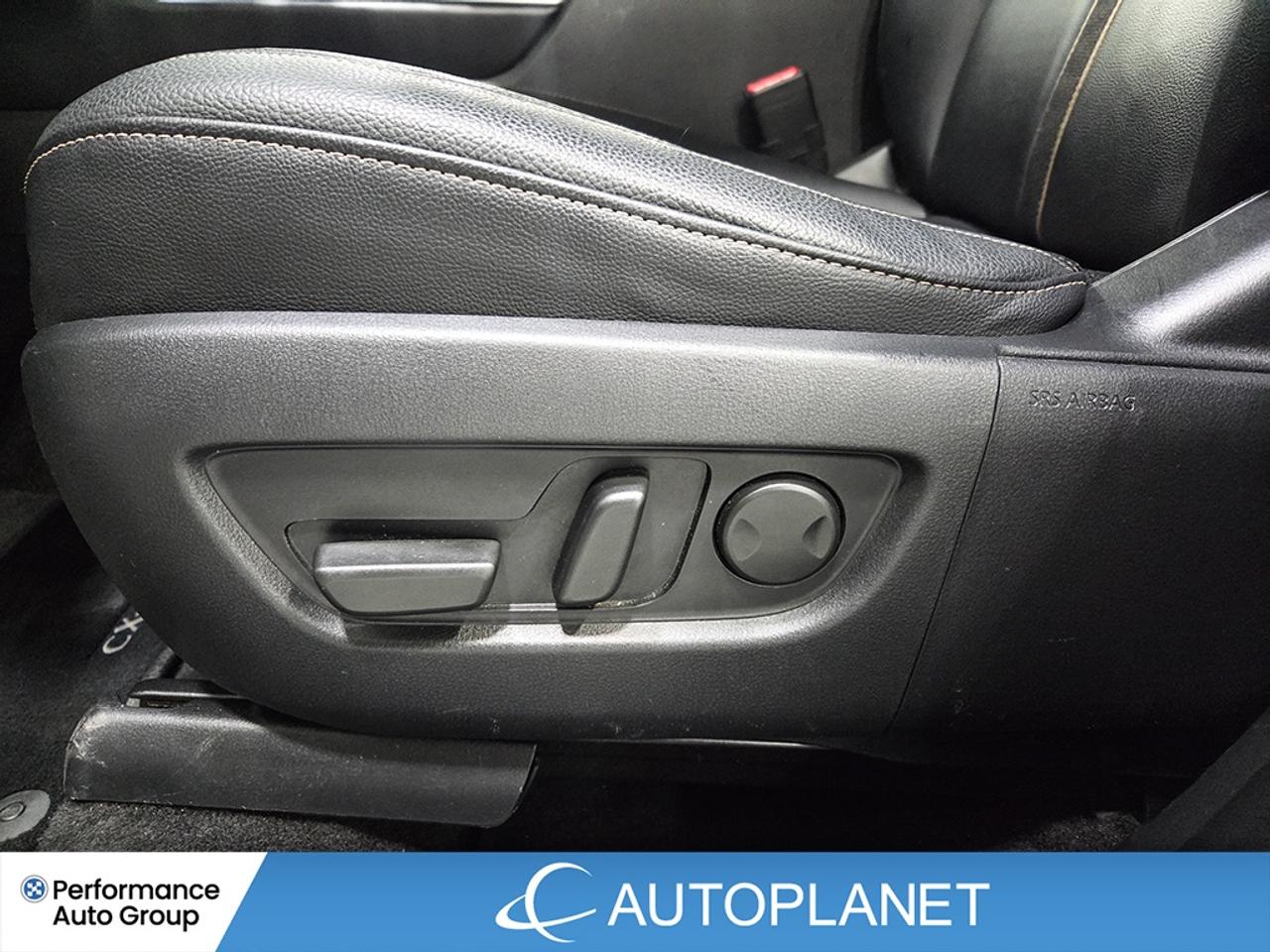 2024 Mazda CX-90 MHEV GS-L AWD, Heads Up Display, Heated Seats! Photo