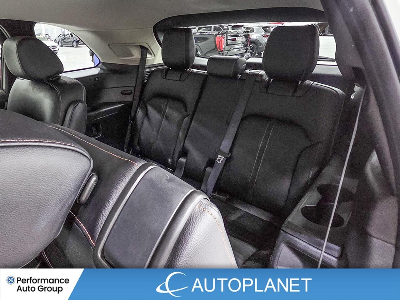 2024 Mazda CX-90 MHEV GS-L AWD, Heads Up Display, Heated Seats! Photo