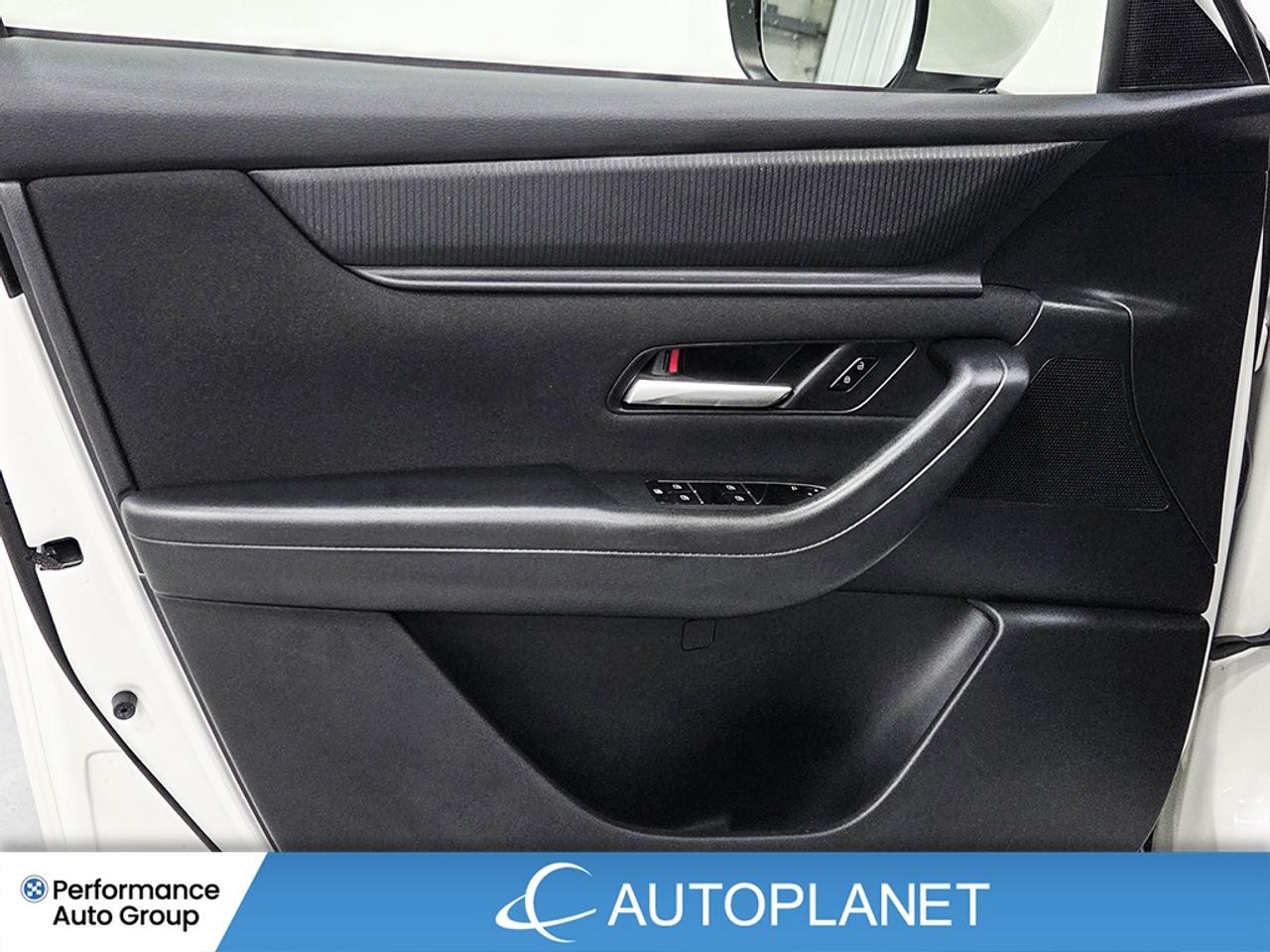 2024 Mazda CX-90 MHEV GS-L AWD, Heads Up Display, Heated Seats! Photo