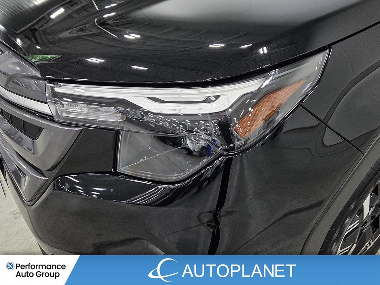 2025 Subaru Forester Touring AWD, Back Up Cam, Sunroof, Apple CarPlay! Photo