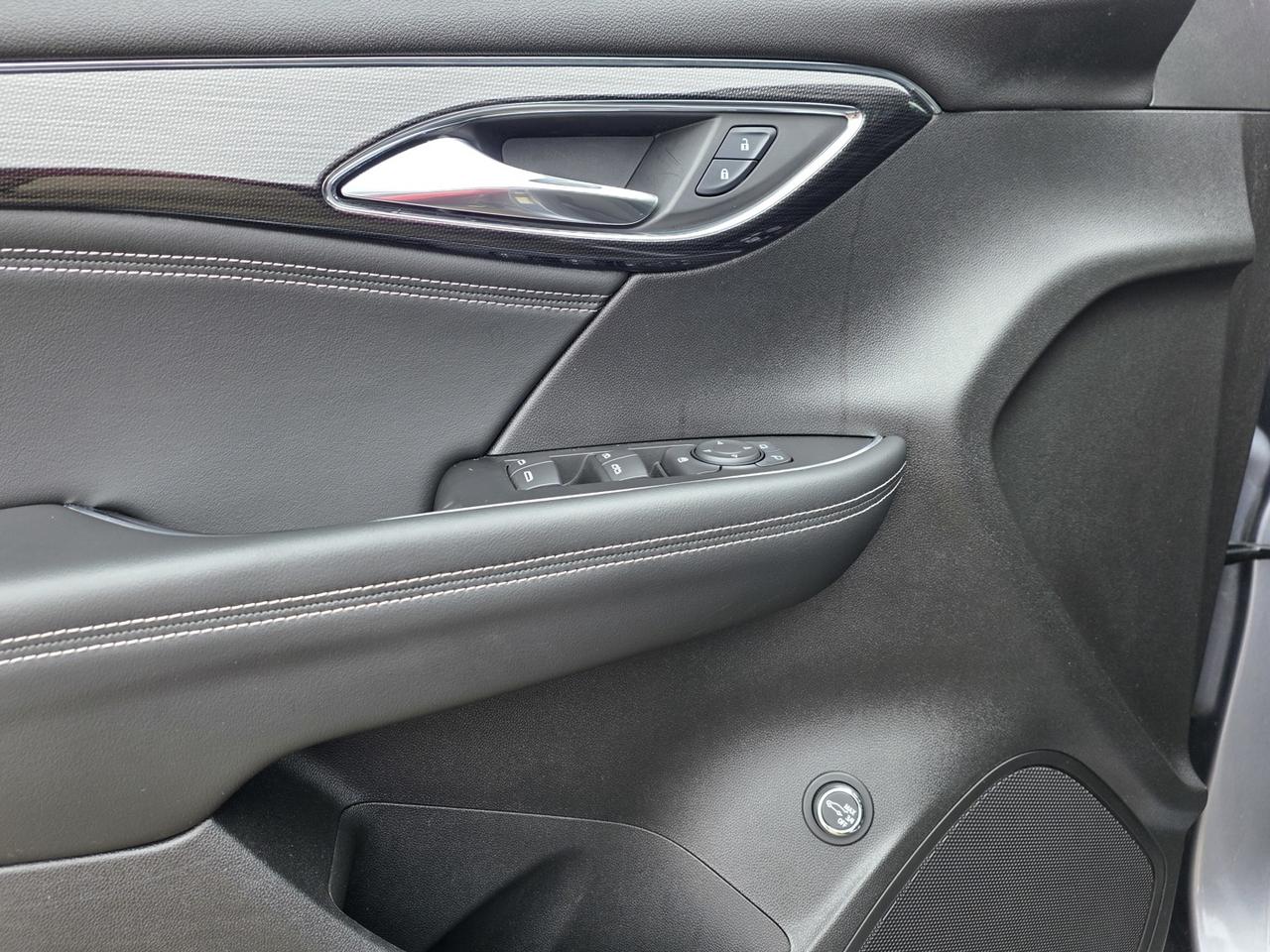 2022 Buick Envision Preferred AWD Photo