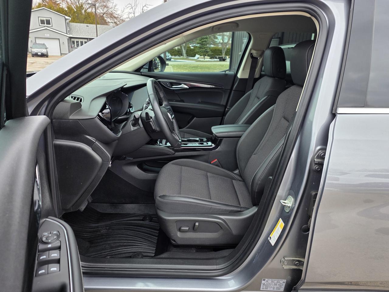 2022 Buick Envision Preferred AWD Photo