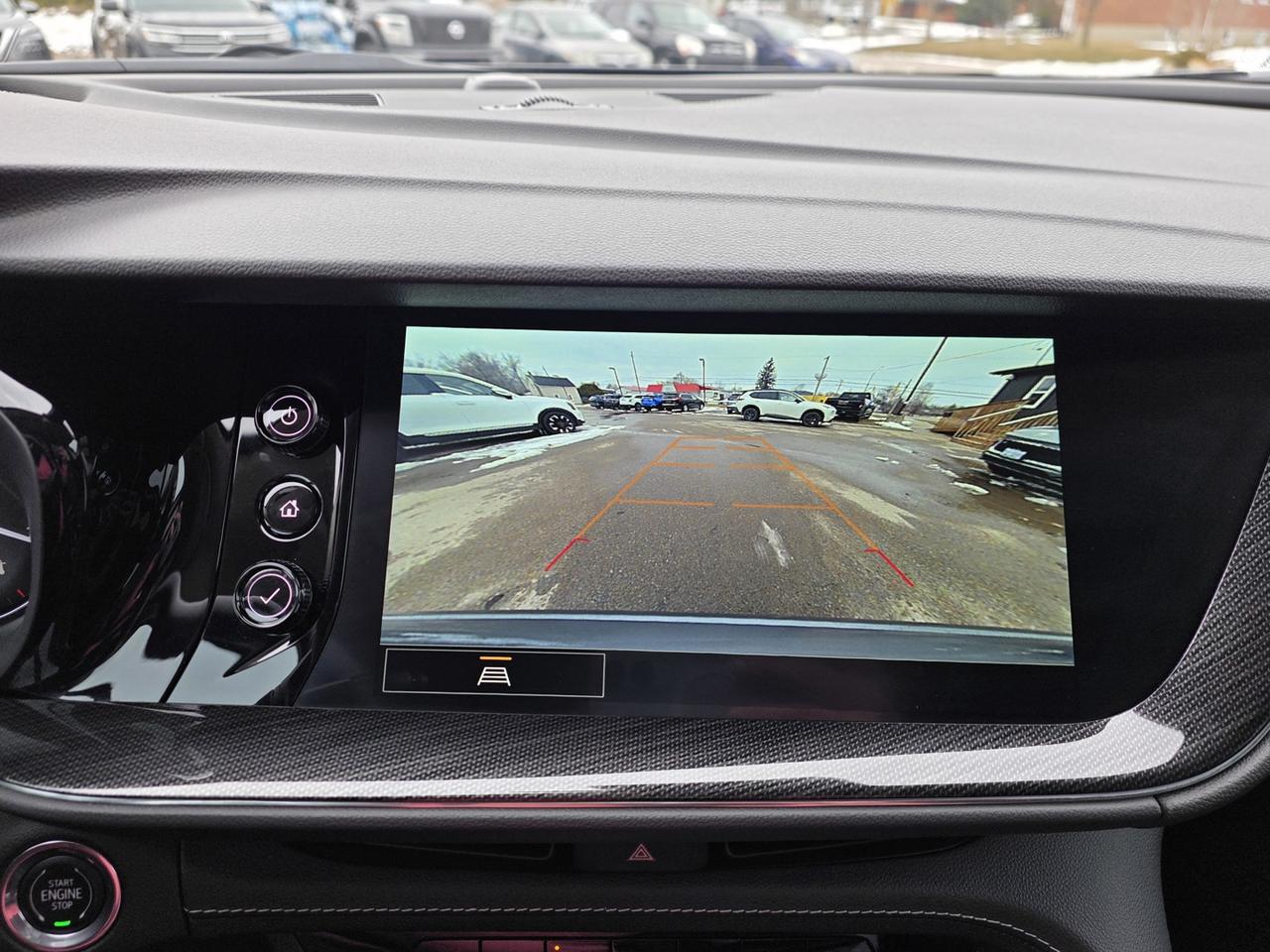 2022 Buick Envision Preferred AWD Photo