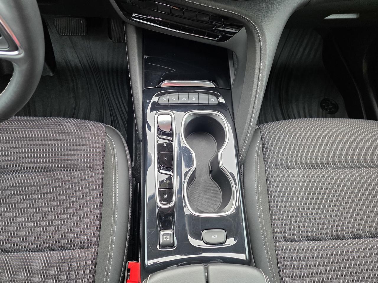 2022 Buick Envision Preferred AWD Photo