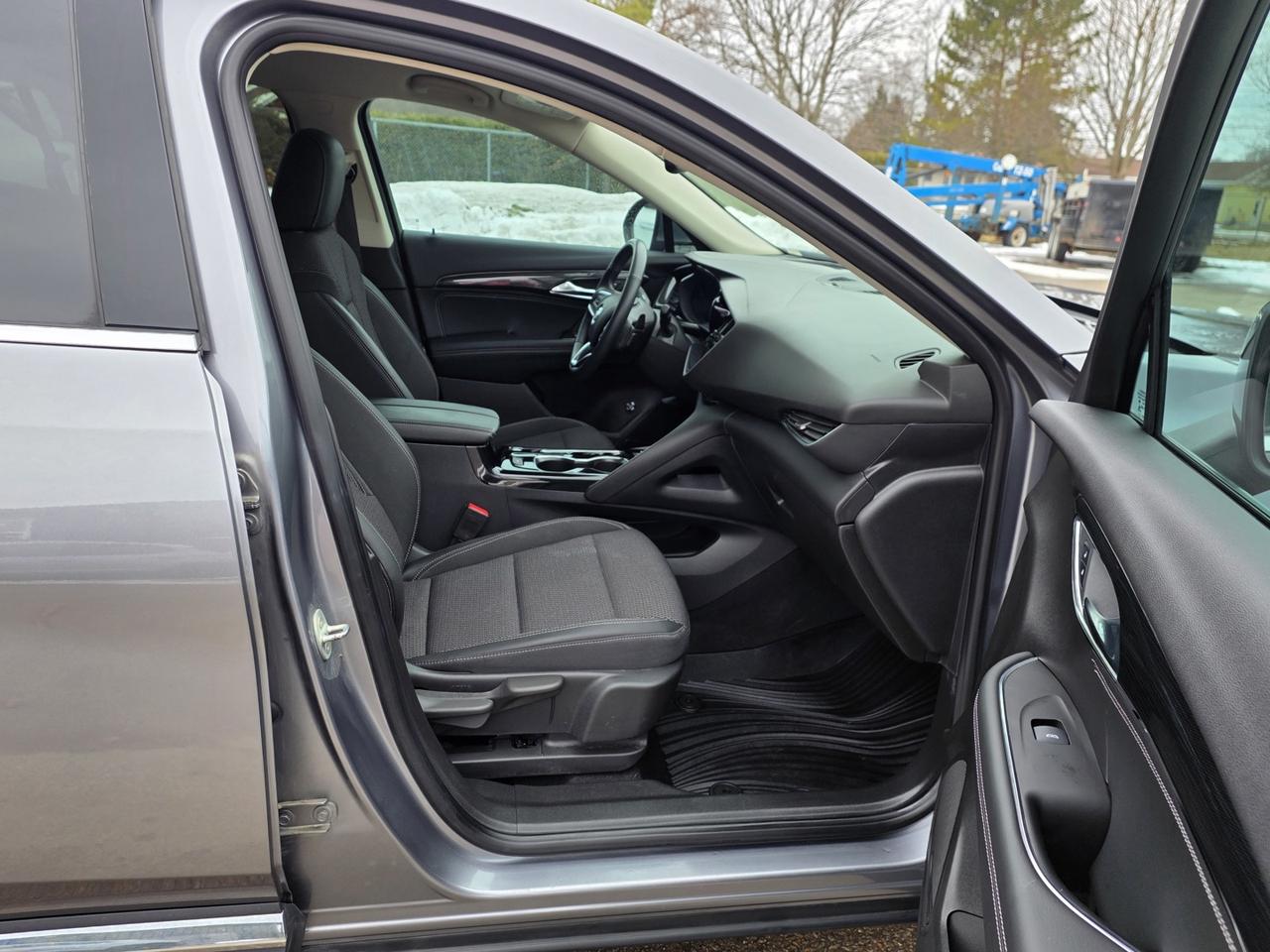 2022 Buick Envision Preferred AWD Photo