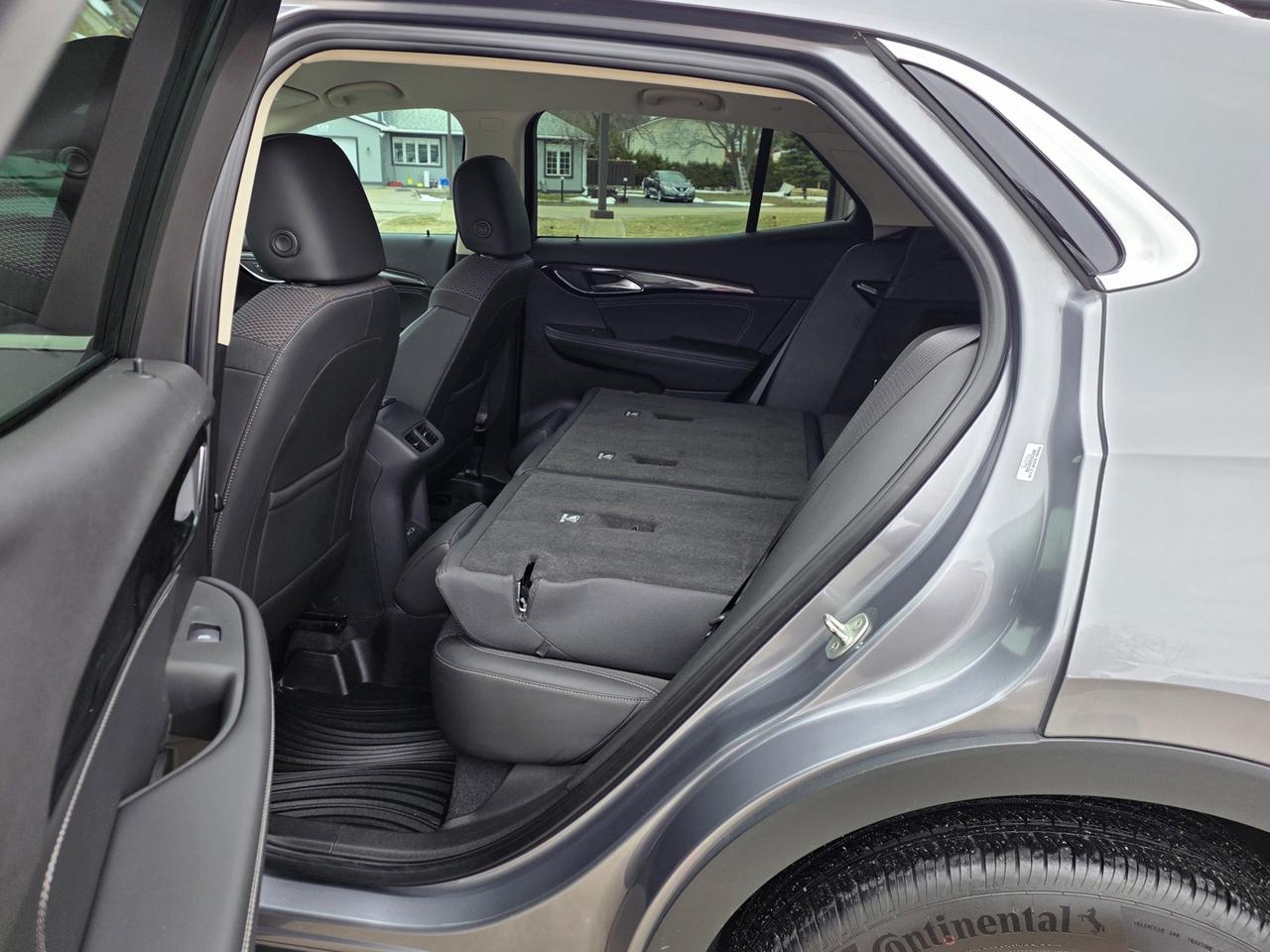 2022 Buick Envision Preferred AWD Photo