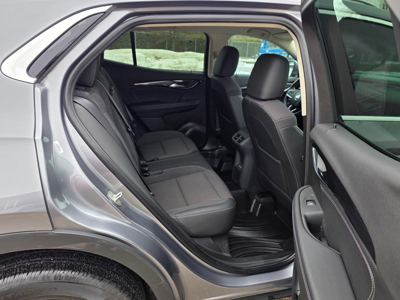 2022 Buick Envision Preferred AWD Photo