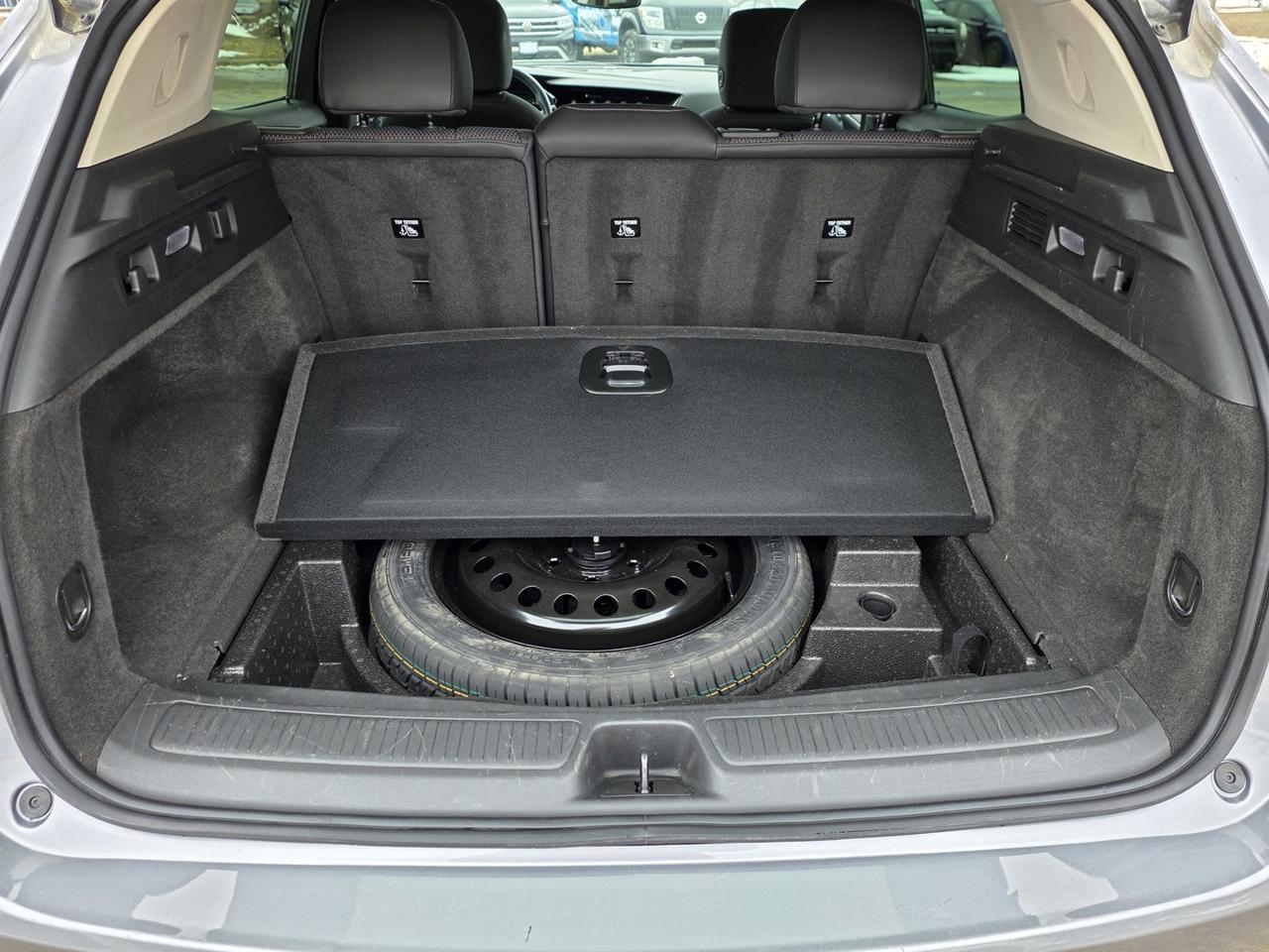 2022 Buick Envision Preferred AWD Photo