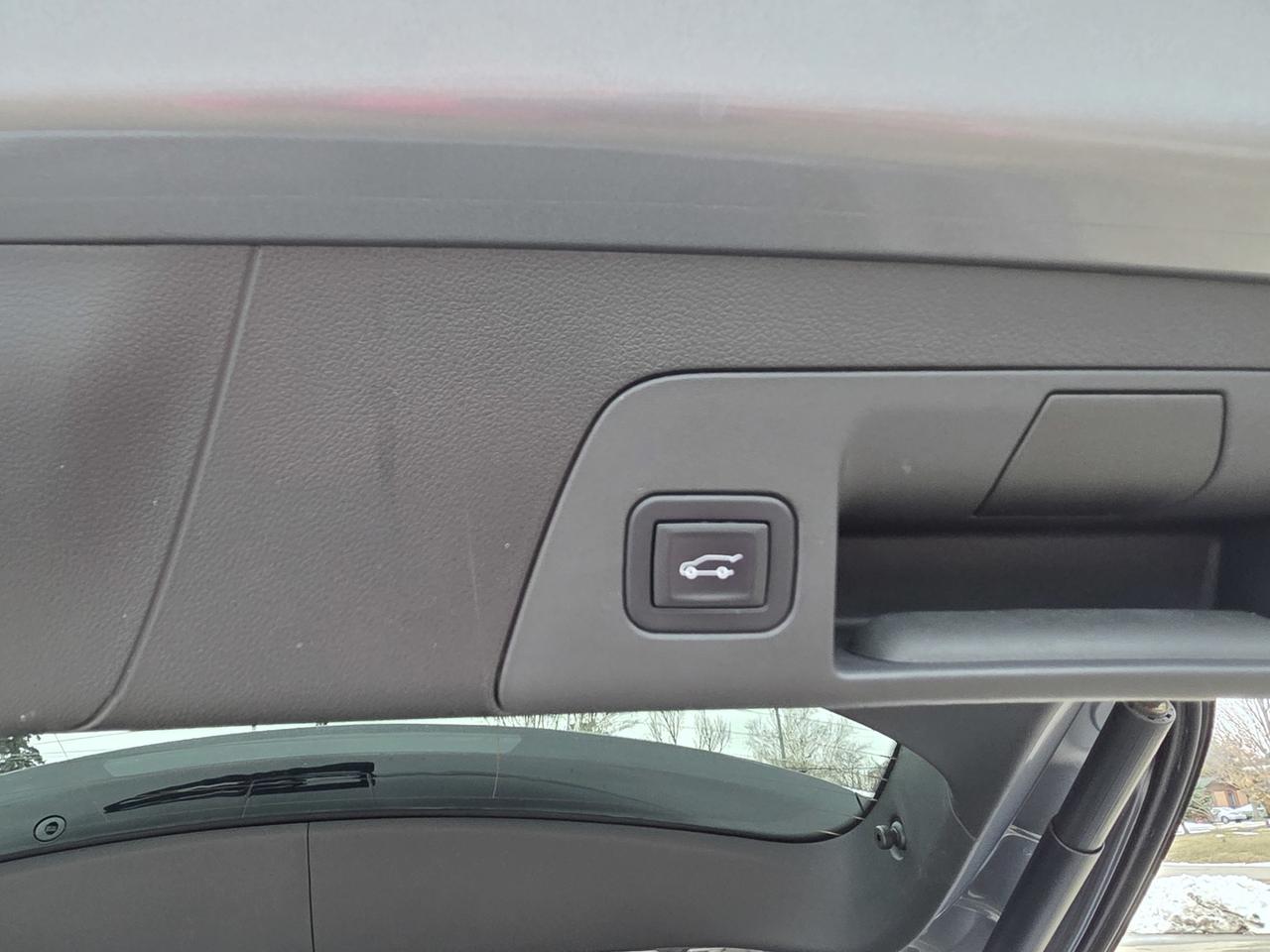 2022 Buick Envision Preferred AWD Photo