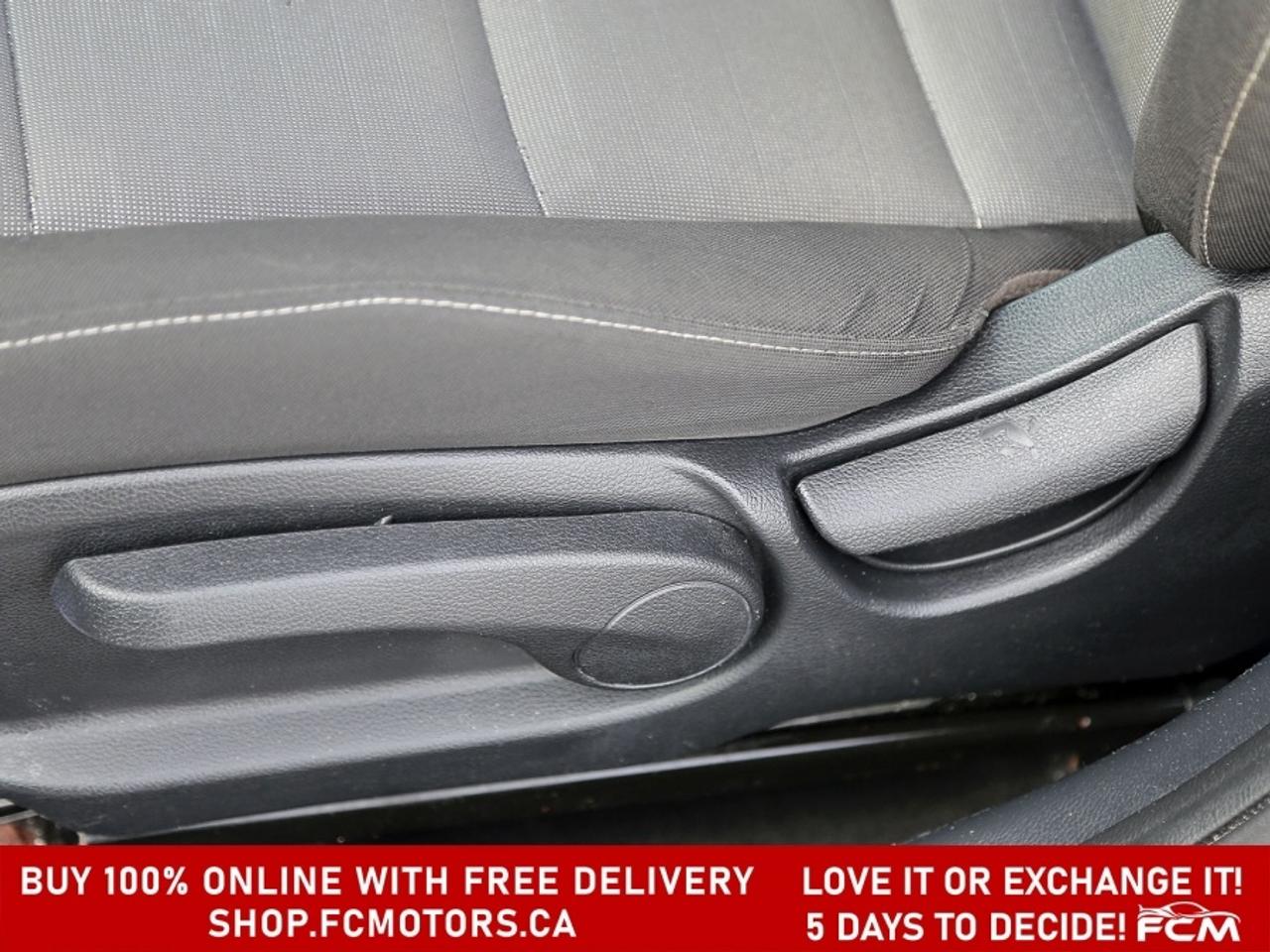 2016 Kia Forte5 EX ~AUTOMATIC, FULLY CERTIFIED WITH WARRANTY!!!!~ Photo