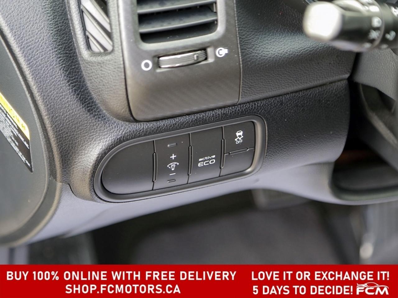 2016 Kia Forte5 EX ~AUTOMATIC, FULLY CERTIFIED WITH WARRANTY!!!!~ Photo