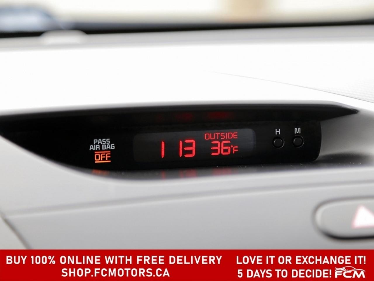 2016 Kia Forte5 EX ~AUTOMATIC, FULLY CERTIFIED WITH WARRANTY!!!!~ Photo