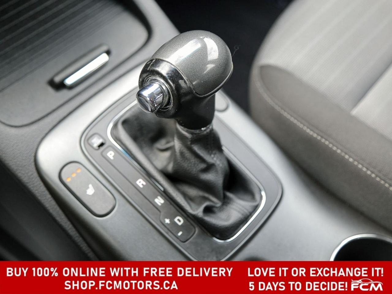 2016 Kia Forte5 EX ~AUTOMATIC, FULLY CERTIFIED WITH WARRANTY!!!!~ Photo