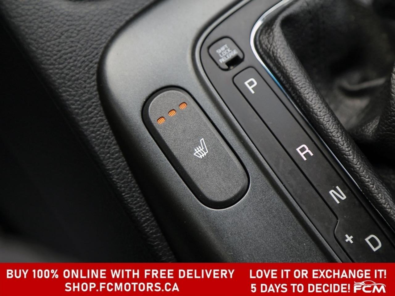 2016 Kia Forte5 EX ~AUTOMATIC, FULLY CERTIFIED WITH WARRANTY!!!!~ Photo