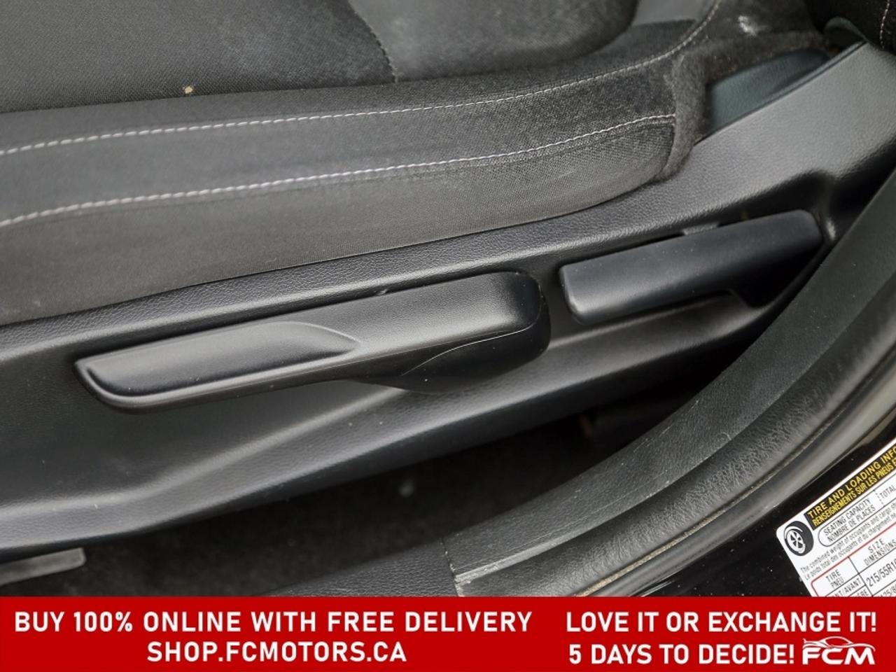 2017 Honda Civic EX ~AUTOMATIC, FULLY CERTIFIED WITH WARRANTY!!!!~ Photo