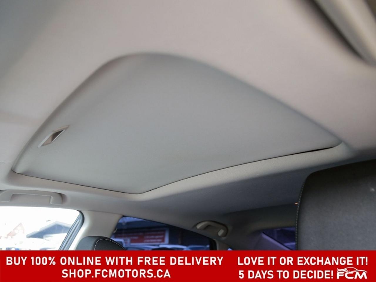 2017 Honda Civic EX ~AUTOMATIC, FULLY CERTIFIED WITH WARRANTY!!!!~ Photo