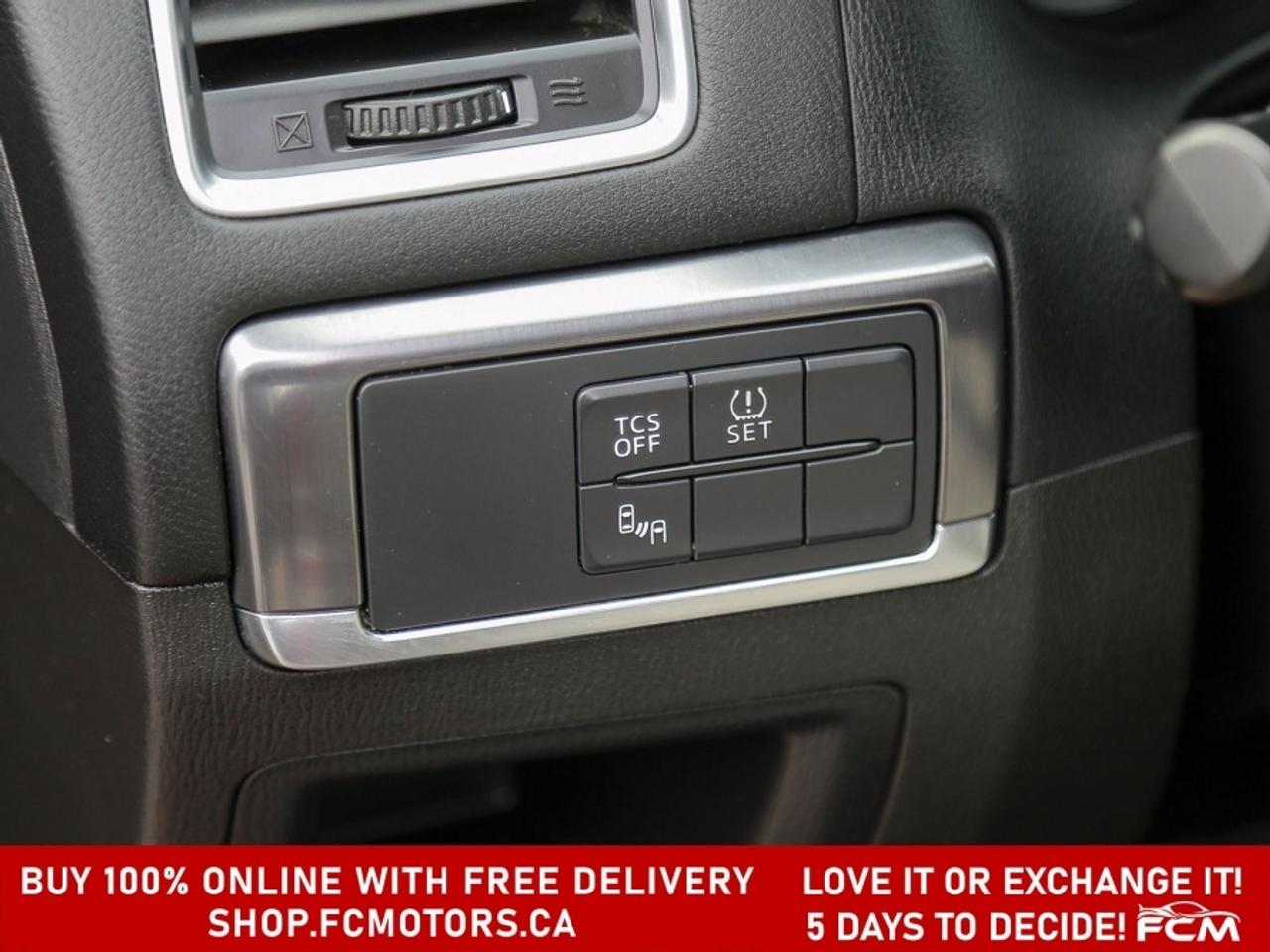 2016 Mazda CX-5 GT AWD ~AUTOMATIC, FULLY CERTIFIED WITH WARRANTY!! Photo