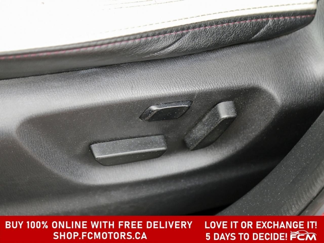 2016 Mazda CX-5 GT AWD ~AUTOMATIC, FULLY CERTIFIED WITH WARRANTY!! Photo