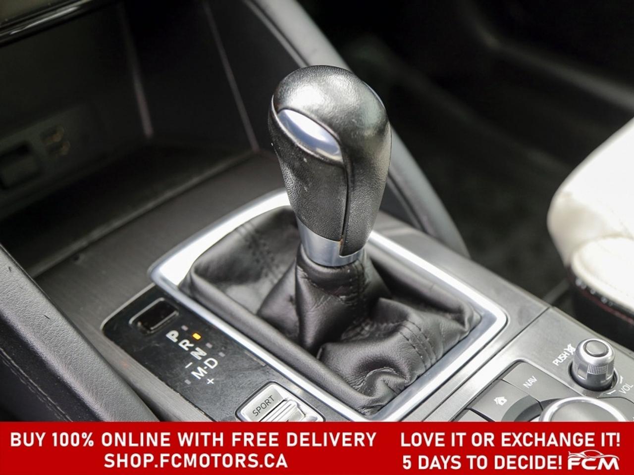 2016 Mazda CX-5 GT AWD ~AUTOMATIC, FULLY CERTIFIED WITH WARRANTY!! Photo