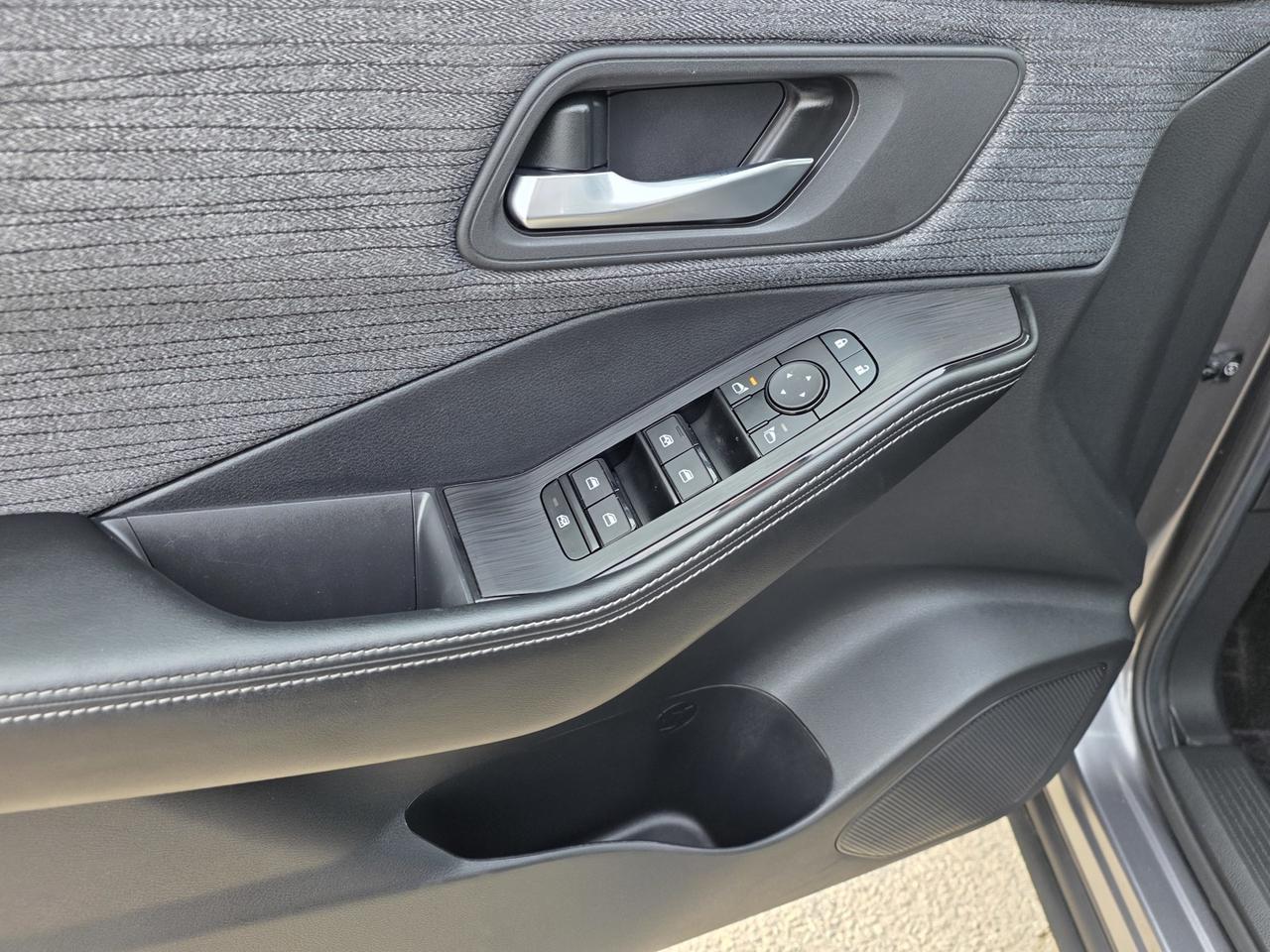 2023 Nissan Rogue SV Moonroof AWD Photo