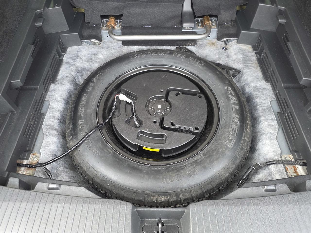 2023 Nissan Rogue SV Moonroof AWD Photo