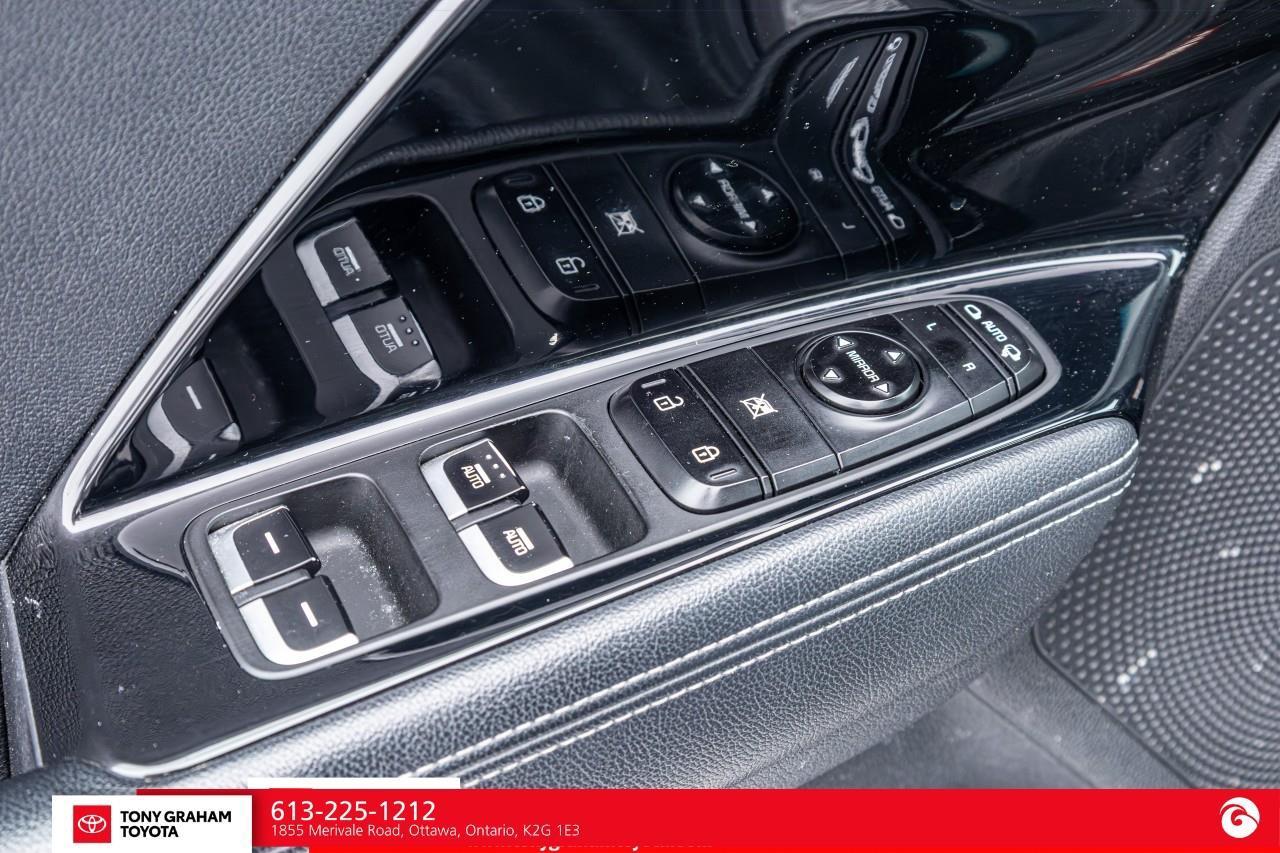 2018 Kia NIRO EX Premium Vehicle sold AS IS, no warranty implied.  Dealer will provide an inspection estimate. Photo