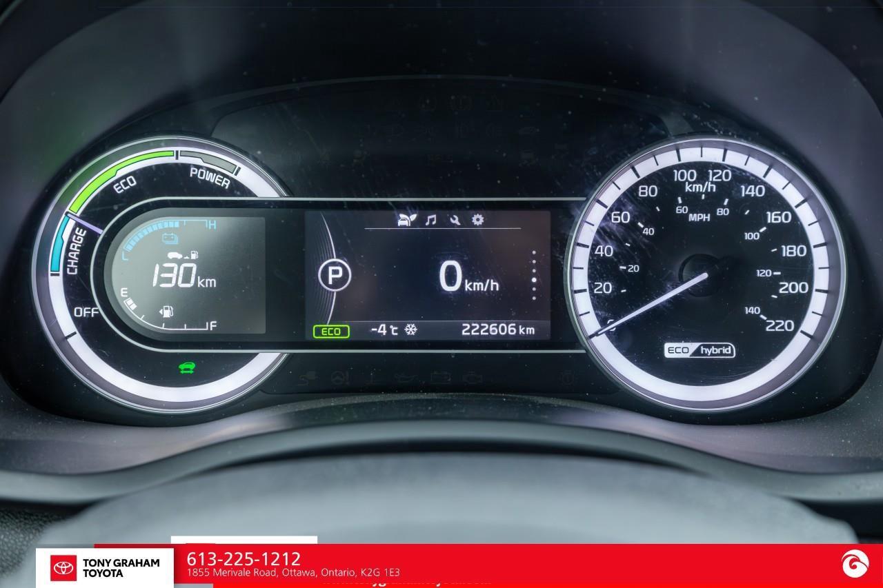 2018 Kia NIRO EX Premium Vehicle sold AS IS, no warranty implied.  Dealer will provide an inspection estimate. Photo