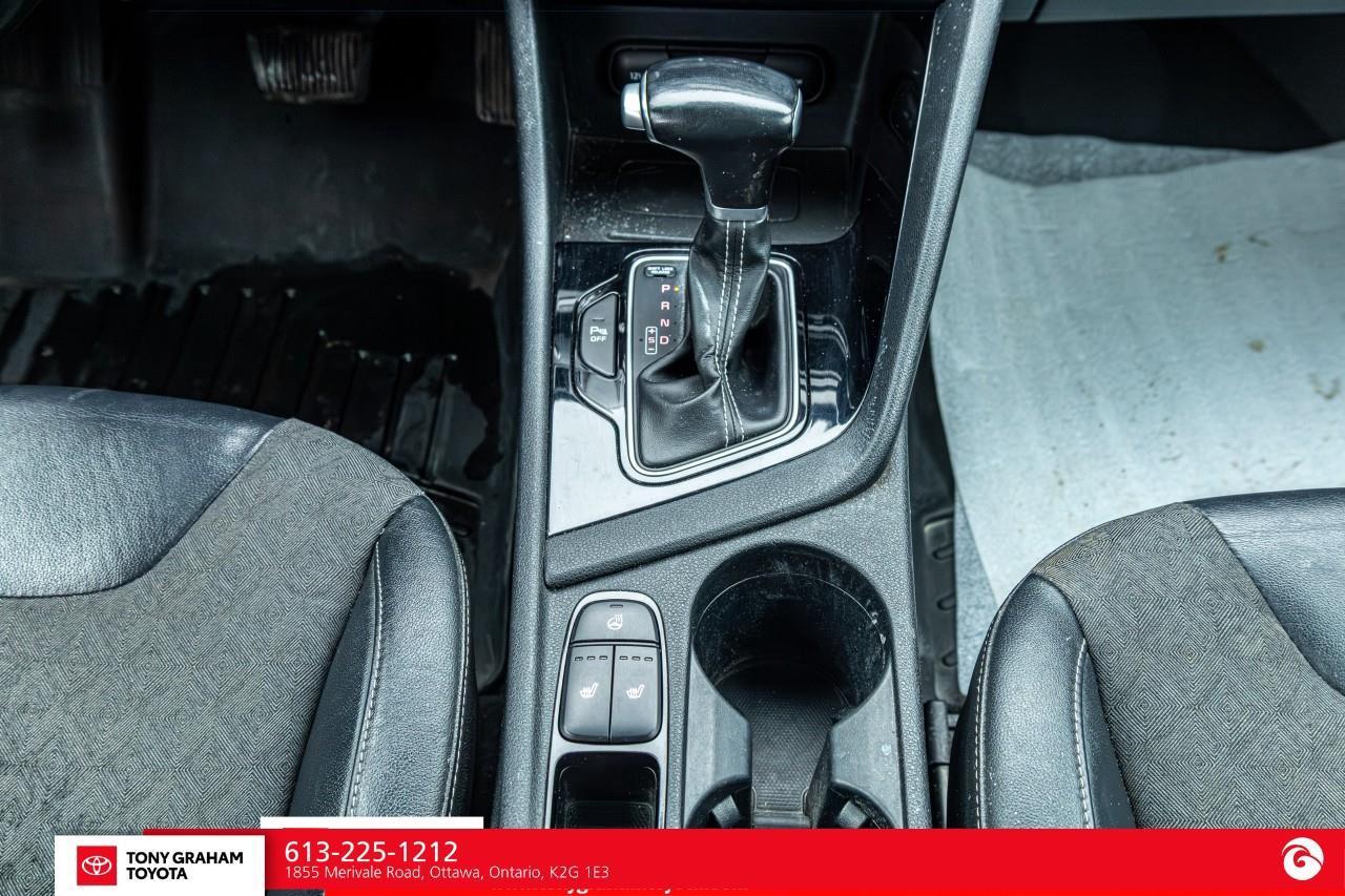 2018 Kia NIRO EX Premium Vehicle sold AS IS, no warranty implied.  Dealer will provide an inspection estimate. Photo