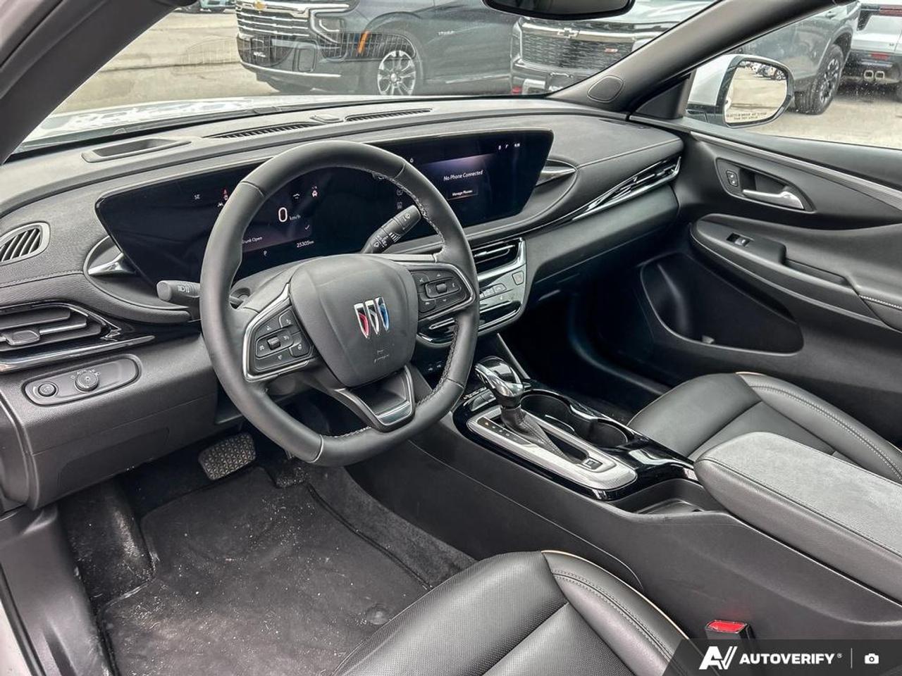 2024 Buick Envista Avenir HEATED SEATS | HEATED STEERING WHEEL | POWER LIFTG Photo