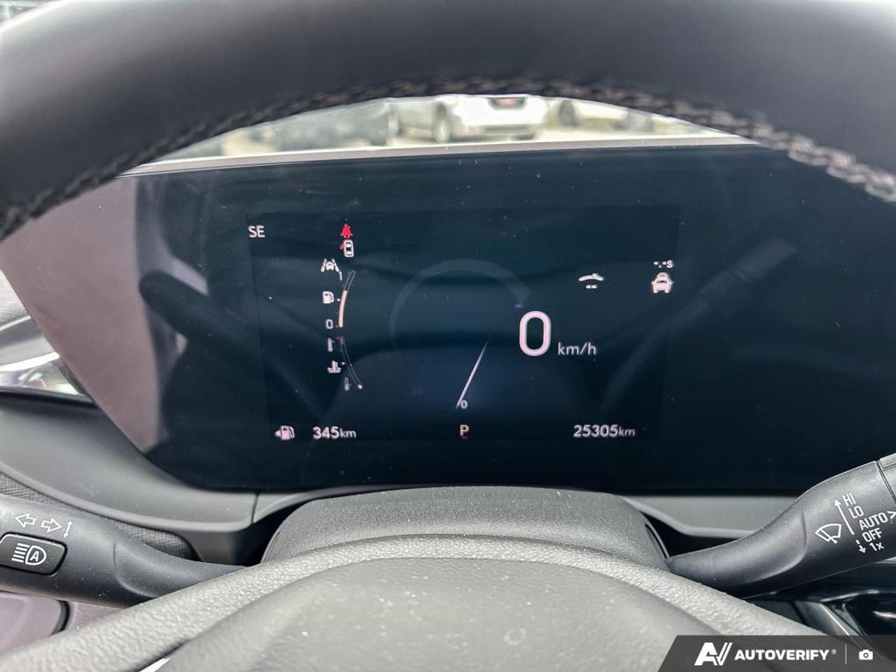 2024 Buick Envista Avenir HEATED SEATS | HEATED STEERING WHEEL | POWER LIFTG Photo