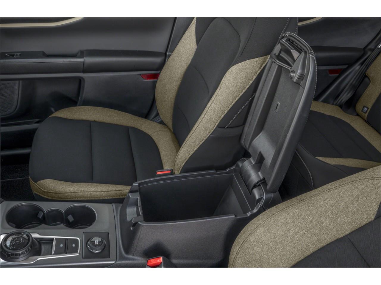 2025 Ford Bronco Sport Big Bend 4dr 4x4 Photo