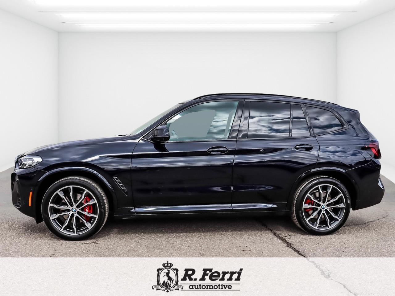 2023 BMW X3 xDrive30i 4dr All-Wheel Drive Sports Activity Vehicle Photo4